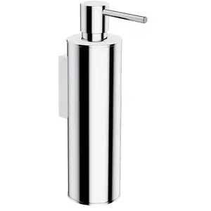 OMNIRES MODERN PROJECT Distributeur de savon, MP60721CR, pas cher