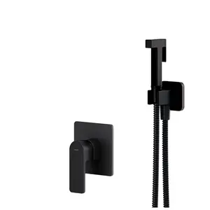OMNIRES BARETTI Robinetterie de bidet, SYSBABI1XBL, pas cher