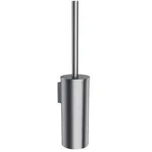 OMNIRES Brosse de toilette Modern Project pas cher
