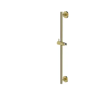 OMNIRES Universal Barre de douche, DR12BSB, pas cher
