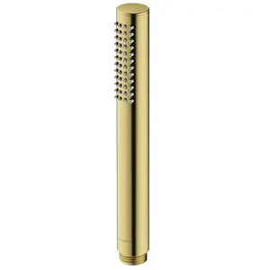 OMNIRES Universal Douchette, 1 jet, MICROPHONEX-RBSB, pas cher