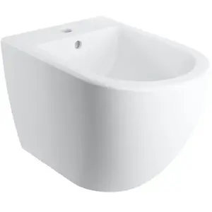 OMNIRES OTTAWA COMFORT Bidet, OTTAWACMBIBM, pas cher