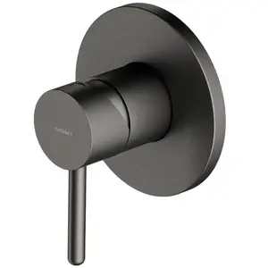OMNIRES Y Mitigeur monocommande, pour douche, Y1245GR, pas cher