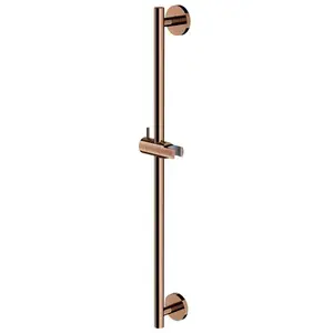 OMNIRES Universal Barre de douche, DR12CP, pas cher