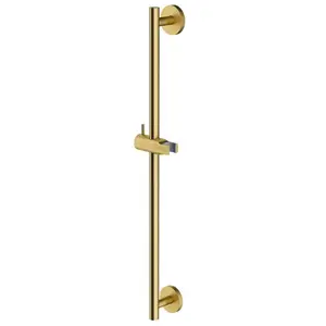 OMNIRES Universal Barre de douche, DR12GLB, pas cher