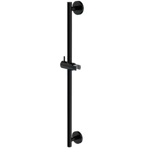 OMNIRES Universal Barre de douche, DR12BL, pas cher