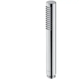Omnires Microphone - Pommeau De Douche, Chrome Microphonex-rcr pas cher