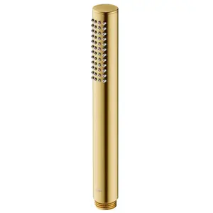 OMNIRES Universal Douchette, 1 jet, MICROPHONEX-RGLB pas cher