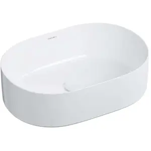 OMNIRES MESA Vasque à poser, MESA460BP, pas cher