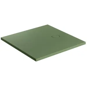 OMNIRES AQUAROCK M+ Receveur de douche rectangulaire/carré, AQUAROCK90-KOL, pas cher