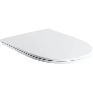 OMNIRES OTTAWA COMFORT Abattant WC, OTTAWACSPDEBP, pas cher