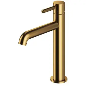 OMNIRES Y Mitigeur de lavabo, Y1212CGLB, pas cher
