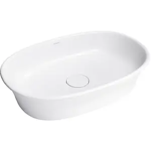 OMNIRES CLASSICA Vasque à poser, CLASSICAUNBM, pas cher