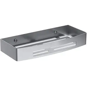 OMNIRES UNI Panier de douche, UN10331NI, pas cher