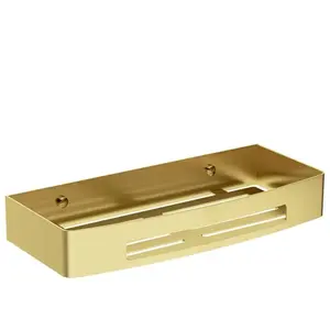 OMNIRES UNI Panier de douche, UN10331BSB, pas cher