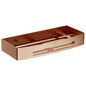 OMNIRES UNI Panier de douche, UN10331CPB, pas cher