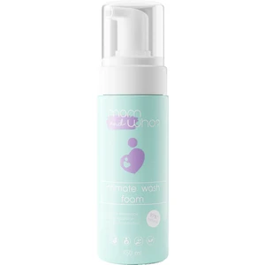 MOM AND WHO? Mousse lavante intime - Maternité - 100 ml pas cher