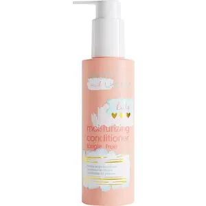 Comparateur de prix : Nacomi Mom & Who Kids après-shampoing hydratant pour enfant 150 ml