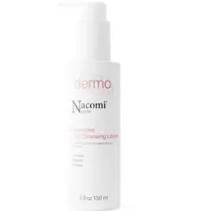 Comparateur de prix : Nacomi Dermo Ceramides Face Cleansing Lotion Dry Atopic Skin 150ml