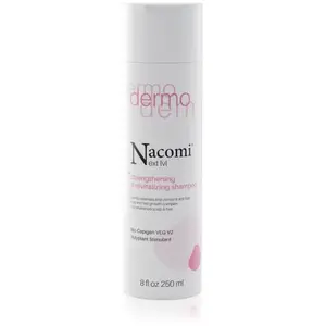 Nacomi Next Level Strengthening & revitalizing shampoo shampoing forti... pas cher