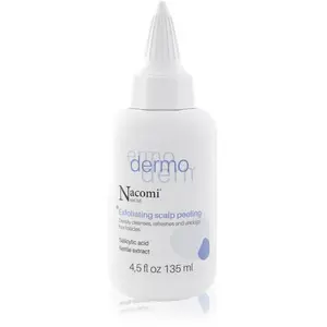 Nacomi Next Level Exfoliating scalp peeling gommage pour cuir chevelu ... pas cher