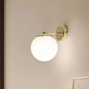 Argon Applique Sala boule de verre, une lampe pas cher
