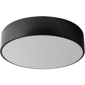 Lampe Toolight APP642-3C 40cm Black pas cher