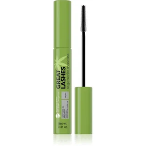 Bell HYPOAllergenic Hypo Máscara De Pestañas Regeneradora Hipoalergénica Great Lashes pas cher