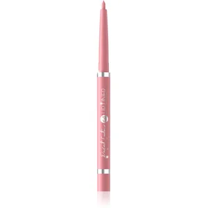 Bell Perfect Contour crayon contour lèvres teinte 04 Charm Pink 5 g pas cher