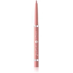 Bell Perfect Contour crayon contour lèvres teinte 03 Taupe Beige 5 g pas cher