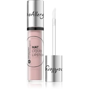 Bell Hypoallergenic rouge à lèvres liquide mat teinte 05 Berlin 4.4 g pas cher
