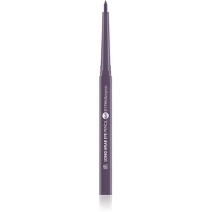 Bell Hypoallergenic crayon yeux teinte 04 Purple 5 g pas cher