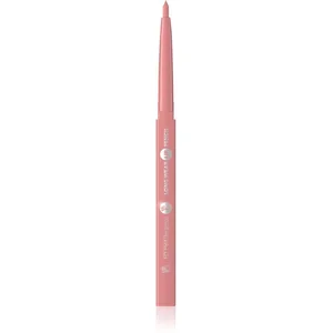 Bell Hypoallergenic crayon à lèvres teinte 01 Pink Nude 5 g pas cher