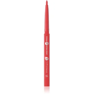 Bell Hypoallergenic crayon à lèvres teinte 04 Classic Red 5 g pas cher