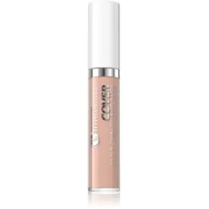 Bell Hypoallergenic correcteur liquide teinte 35 Peach Beige 5 g pas cher