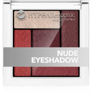Bell Hypoallergenic palette de fards à paupières teinte 05 5 g pas cher