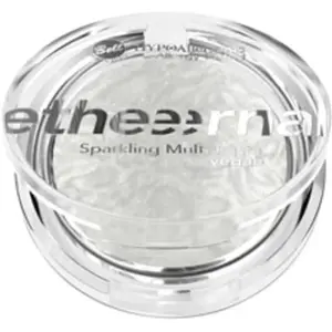 Bell HYPOallergenic Ethernal Sparkling enlumineur crème teinte 01 Frosty 5 g