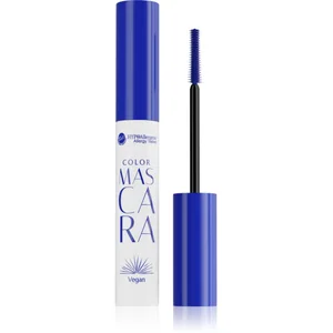 Bell Hypoallergenic mascara volumateur et allongeant teinte 02 Neon Bl... pas cher