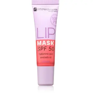 Bell HYPOallergenic masque lèvres SPF 50 02 Fruit Jelly 10 g