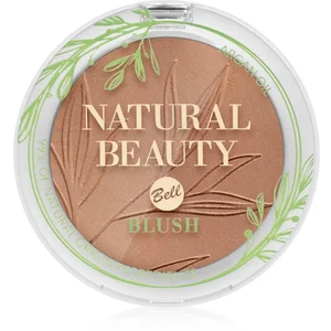 Bell Natural Beauty blush illuminateur 5 g pas cher