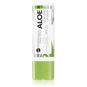 Bell Hypoallergenic Aloe baume à lèvres SPF 25 4,4 g pas cher