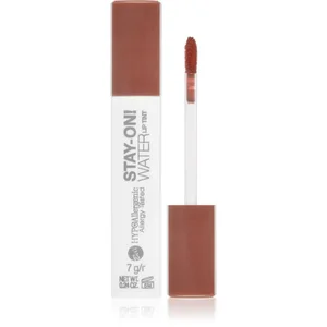 Bell Hypoallergenic Stay-On! rouge à lèvres crémeux teinte 01 My Mocha... pas cher