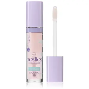 Bell Hypoallergenic Besties brillant à lèvres teinte 003 Bestie 4.3 g