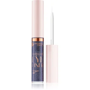 Bell Hypoallergenic eyeliner liquide teinte 01 Black Show 3.6 g pas cher