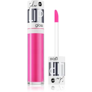 Bell Color Lip Gloss brillant à lèvres hydratant teinte 05 3.8 g pas cher