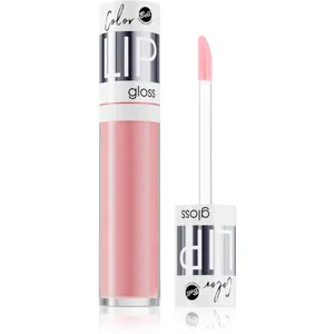 Bell Color Lip Gloss brillant à lèvres hydratant teinte 07 3.8 g pas cher