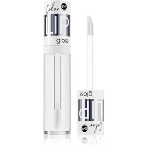 Bell Color Lip Gloss brillant à lèvres hydratant teinte 01 3.8 g pas cher