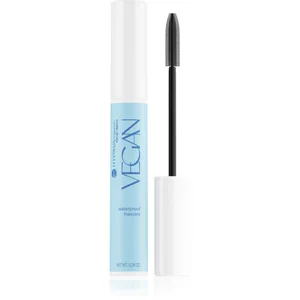 Bell Hypoallergenic Vegan mascara waterproof 8 g pas cher
