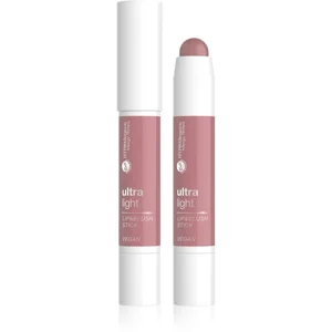 Bell Hypoallergenic Ultra blush teinte Misty Blossom 3,8 g pas cher
