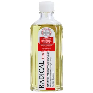 Ideepharm Radical Med Anti Hair Loss concentré anti-chute 100 ml pas cher